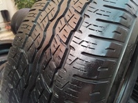 ขายยาง225/65/17 ยาง BRIDGESTONE DUELER H/T ปี 10