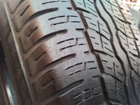 ขายยาง225/65/17 ยาง BRIDGESTONE DUELER H/T ปี 10