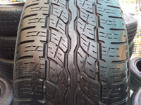 ขายยาง225/65/17 ยาง BRIDGESTONE DUELER H/T ปี 10