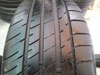 ขายยาง215/50/17 ยาง MICHELIN ปี 08 ( 1 คู่ )