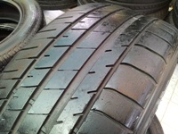 ขายยาง215/50/17 ยาง MICHELIN ปี 08 ( 1 คู่ )
