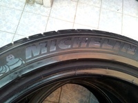 ขายยาง215/50/17 ยาง MICHELIN ปี 08 ( 1 คู่ )