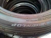 ขายยาง215/50/17 ยาง DUNLOP SP SPORT LM703 ปี10 ( 1 คู่ )