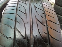 ขายยาง215/50/17 ยาง DUNLOP SP SPORT LM703 ปี10 ( 1 คู่ )