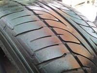 ขายยาง215/50/17 ยาง DUNLOP SP SPORT LM703 ปี10 ( 1 คู่ )