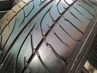 ขายยาง215/50/17 ยาง DUNLOP SP SPORT LM703 ปี10 ( 1 คู่ )