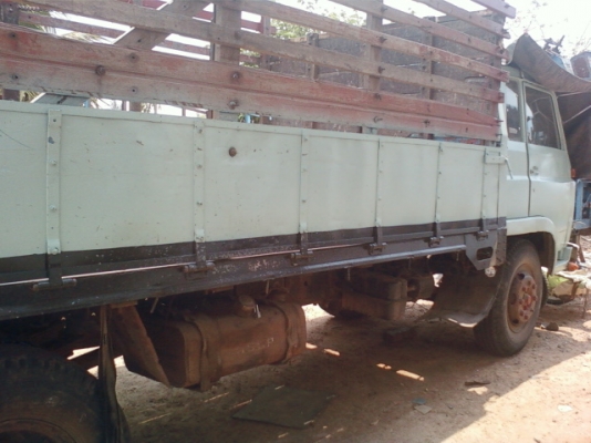 ต้องการขาย ISUZU JCM ทะเบียนพร้อมโอน เจ้าของขายเอง ต้องการขาย ISUZU JCM ทะเบียนพร้อมโอน เจ้าของขายเอง