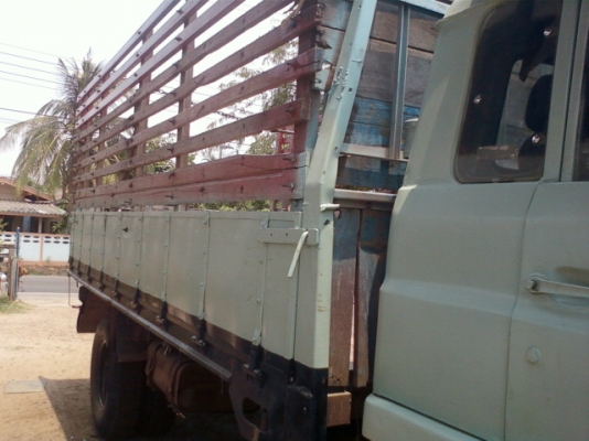 ต้องการขาย ISUZU JCM ทะเบียนพร้อมโอน เจ้าของขายเอง ต้องการขาย ISUZU JCM ทะเบียนพร้อมโอน เจ้าของขายเอง