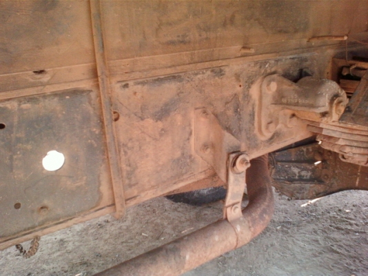 ต้องการขาย ISUZU JCM ทะเบียนพร้อมโอน เจ้าของขายเอง ต้องการขาย ISUZU JCM ทะเบียนพร้อมโอน เจ้าของขายเอง