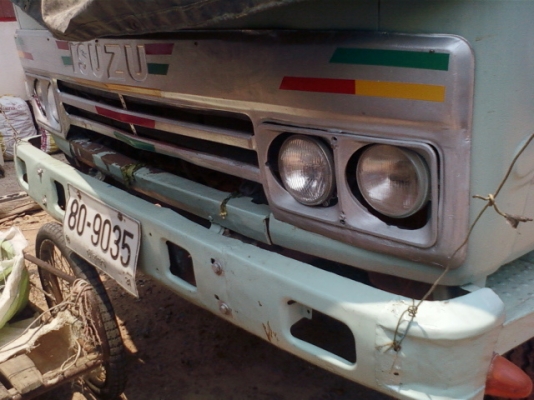 ต้องการขาย ISUZU JCM ทะเบียนพร้อมโอน เจ้าของขายเอง ต้องการขาย ISUZU JCM ทะเบียนพร้อมโอน เจ้าของขายเอง