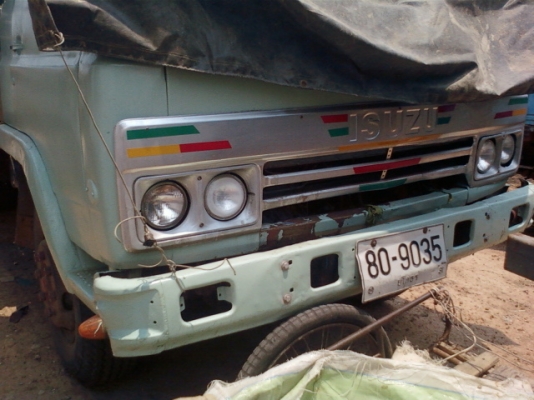 ต้องการขาย ISUZU JCM ทะเบียนพร้อมโอน เจ้าของขายเอง ต้องการขาย ISUZU JCM ทะเบียนพร้อมโอน เจ้าของขายเอง