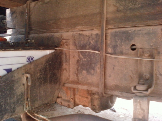 ต้องการขาย ISUZU JCM ทะเบียนพร้อมโอน เจ้าของขายเอง ต้องการขาย ISUZU JCM ทะเบียนพร้อมโอน เจ้าของขายเอง