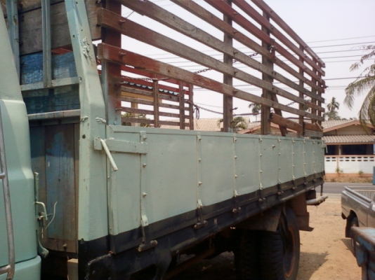 ต้องการขาย ISUZU JCM ทะเบียนพร้อมโอน เจ้าของขายเอง ต้องการขาย ISUZU JCM ทะเบียนพร้อมโอน เจ้าของขายเอง