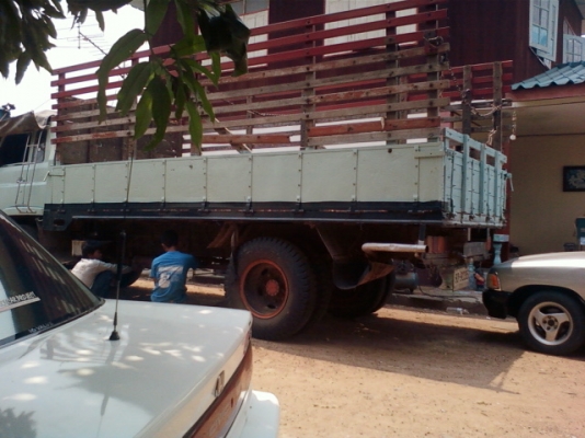 ต้องการขาย ISUZU JCM ทะเบียนพร้อมโอน เจ้าของขายเอง ต้องการขาย ISUZU JCM ทะเบียนพร้อมโอน เจ้าของขายเอง