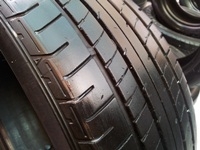 ขายยาง185/55/15 ยาง DUNLOP SP SPORT 230 ปี10 ( 1 คู่ )