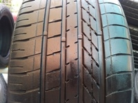 ขายยาง225/45/17 ยาง GOOD YEAR Excellence ปี 4009