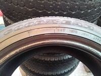 ขายยาง225/45/17 ยาง GOOD YEAR Excellence ปี 4009