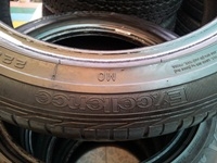 ขายยาง225/45/17 ยาง GOOD YEAR Excellence ปี 4009