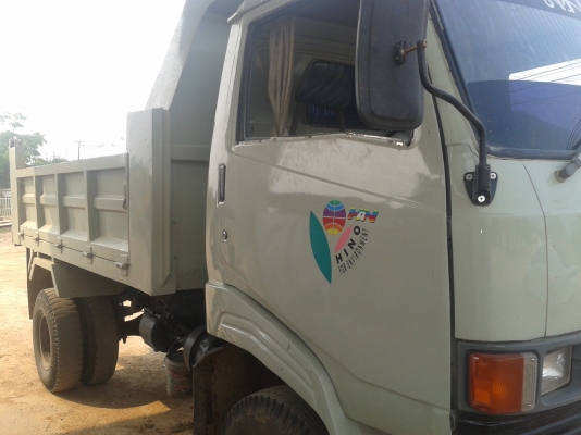 ขาย 6 ล้อดั้ม HINO FC171 เครื่องHO7C. รถห้างแท้Fหน้า+หลัง พวงมาลัยเพาเวอร์ สภาพพร้อมใช้งาน พร้อมโอน ขาย 6 ล้อดั้ม HINO FC171 เครื่องHO7C. รถห้างแท้Fหน้า+หลัง พวงมาลัยเพาเวอร์ สภาพพร้อมใช้งาน พร้อมโอน