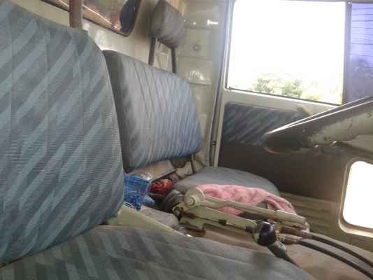 ขาย 6 ล้อดั้ม HINO FC171 เครื่องHO7C. รถห้างแท้Fหน้า+หลัง พวงมาลัยเพาเวอร์ สภาพพร้อมใช้งาน พร้อมโอน ขาย 6 ล้อดั้ม HINO FC171 เครื่องHO7C. รถห้างแท้Fหน้า+หลัง พวงมาลัยเพาเวอร์ สภาพพร้อมใช้งาน พร้อมโอน