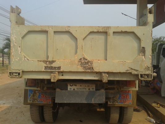 ขาย 6 ล้อดั้ม HINO FC171 เครื่องHO7C. รถห้างแท้Fหน้า+หลัง พวงมาลัยเพาเวอร์ สภาพพร้อมใช้งาน พร้อมโอน ขาย 6 ล้อดั้ม HINO FC171 เครื่องHO7C. รถห้างแท้Fหน้า+หลัง พวงมาลัยเพาเวอร์ สภาพพร้อมใช้งาน พร้อมโอน