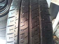 ขายยาง205/70/15 ยางMICHELIN AGILIS ปี 09