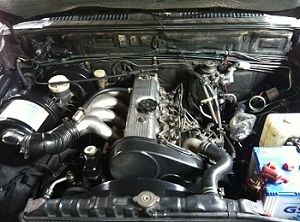 ขาย MITSUBISHI L200-CYCLONE AEROBODY CAB 2.5ครับ