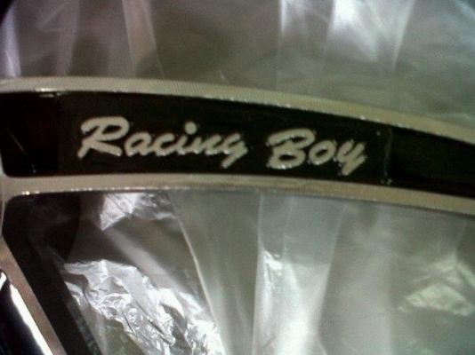 ขายล้อแม็กซูซูกิสแมชหน้าดิสหลังดัม พร้อมส่งครับ