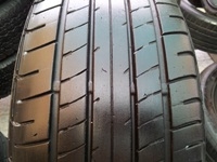 ขายยาง185/55/15 ยาง DUNLOP SP SPORT 230 ปี 10 ( 1 ชุค )