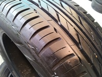 ขายยาง185/60/15 ยาง BRIDGESTONE ECOPIa EP 100 A ปี 11