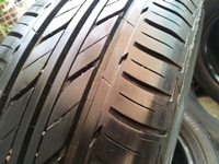 ขายยาง185/60/15 ยาง BRIDGESTONE ECOPIa EP 100 A ปี 11