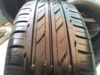 ขายยาง185/60/15 ยาง BRIDGESTONE ECOPIa EP 100 A ปี 11