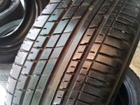 ขายยาง185/55/16 ยาง BRIDGESTONE TURANZA EZ 370 ปี ,10