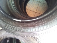 ขายยาง185/55/16 ยาง BRIDGESTONE TURANZA EZ 370 ปี ,10