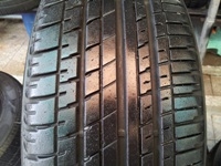 ขายยาง185/55/16 ยาง BRIDGESTONE TURANZA EZ 370 ปี ,10