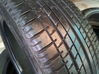 ขายยาง185/55/16 ยาง BRIDGESTONE TURANZA EZ 370 ปี ,10