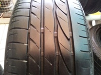 ขายยาง195/65/15 ยาง BRIDGESTONE TURANZA ER 300 ปี 10