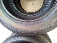 ขายยาง195/65/15 ยาง BRIDGESTONE TURANZA ER 300 ปี 10