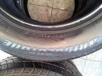 ขายยาง195/65/15 ยาง BRIDGESTONE TURANZA ER 300 ปี 10