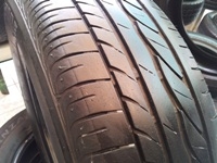 ขายยาง195/65/15 ยาง BRIDGESTONE TURANZA ER 300 ปี 10