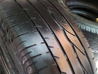 ขายยาง195/65/15 ยาง BRIDGESTONE TURANZA ER 300 ปี 12