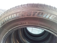 ขายยาง195/65/15 ยาง BRIDGESTONE TURANZA ER 300 ปี 12