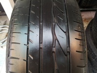 ขายยาง195/65/15 ยาง BRIDGESTONE TURANZA ER 300 ปี 12