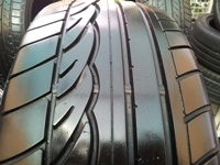 ขายยาง205/55/16 ยาง DUNLOP SP SPORT 01 ปี 12