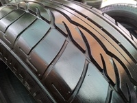 ขายยาง205/55/16 ยาง DUNLOP SP SPORT 01 ปี 12