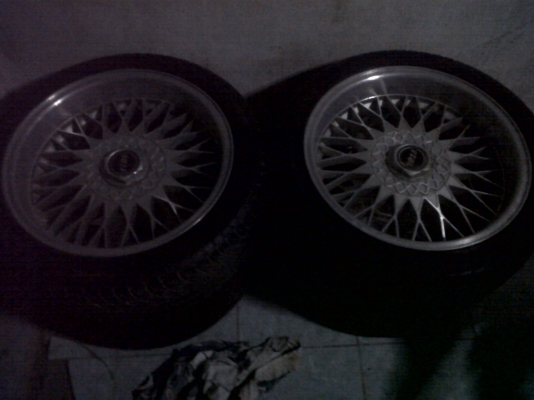 ขายแม็กRIAL ขอบ17ออฟ7.5พร้อมยาง6500บ.ด่วน!!!ถูกกว่าใคร0ตามสภาพคนรู้ต้องเอา