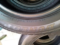 ขายยาง185/60/15 ยาง DUNLOP SP SPORT 2030 ปี 11
