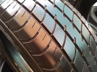 ขายยาง185/60/15 ยาง DUNLOP SP SPORT 2030 ปี 11