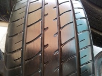 ขายยาง185/60/15 ยาง DUNLOP SP SPORT 2030 ปี 11