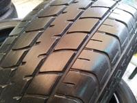 ขายยาง185/60/15 ยาง DUNLOP SP SPORT 2030 ปี 11